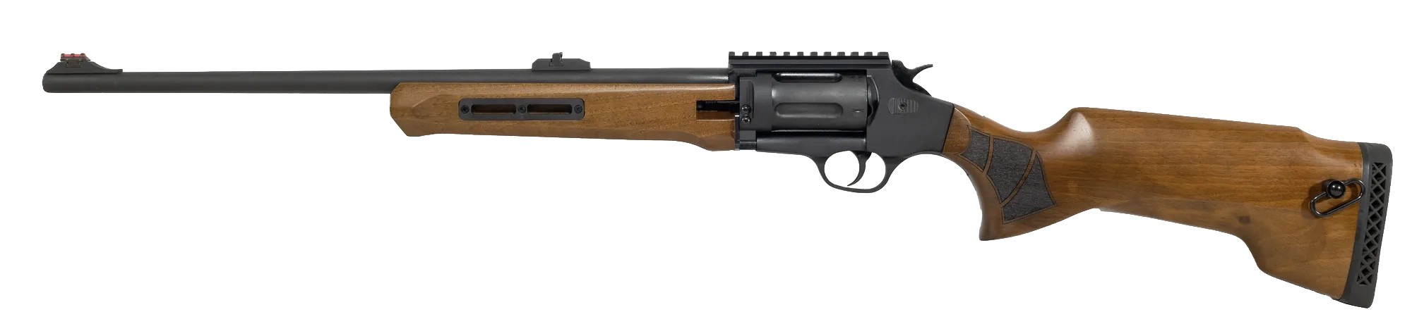 BANDIT 45, second view